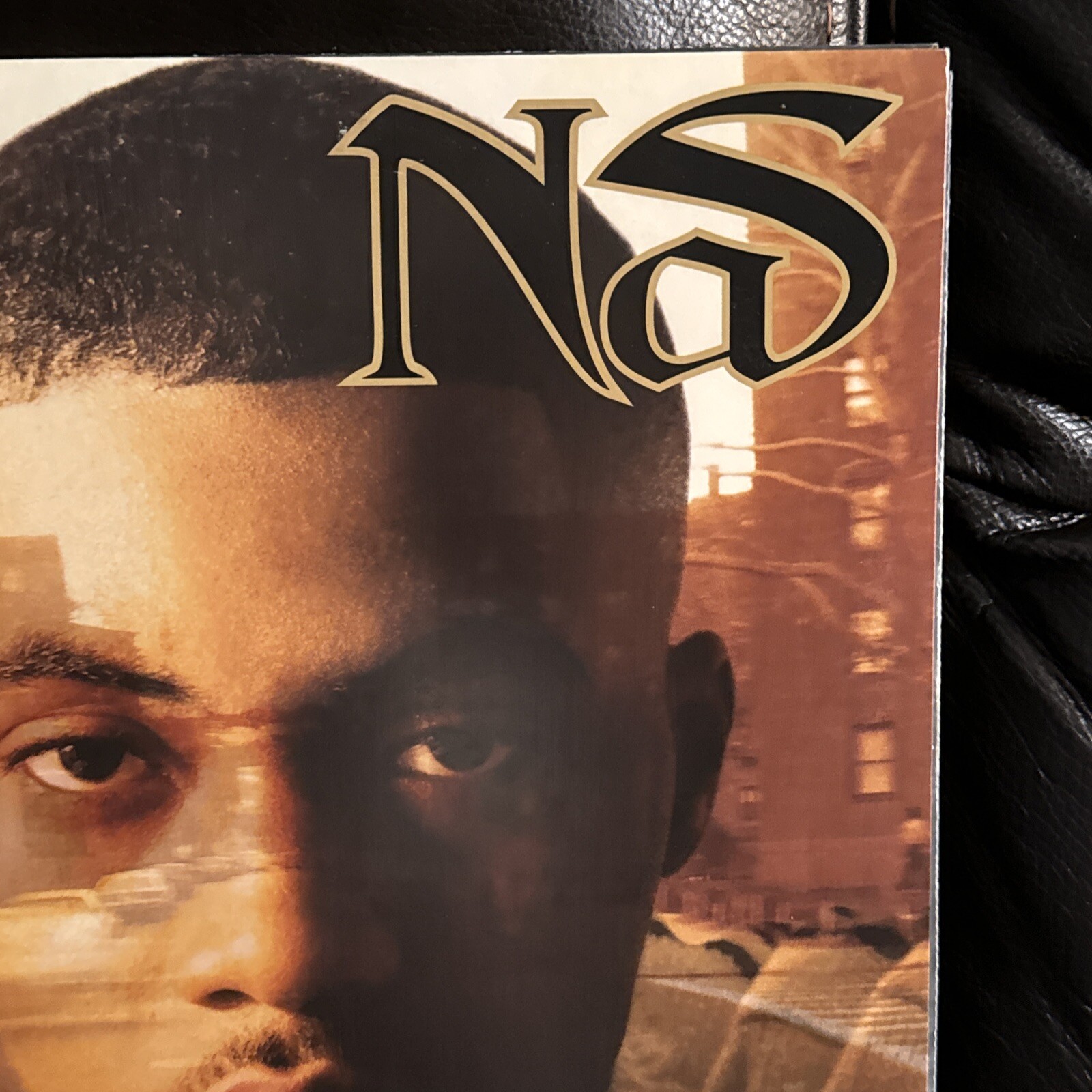 🔥🔥It Was Written by Nas 🎧🎧(Record, 2019)🎙️🎙️