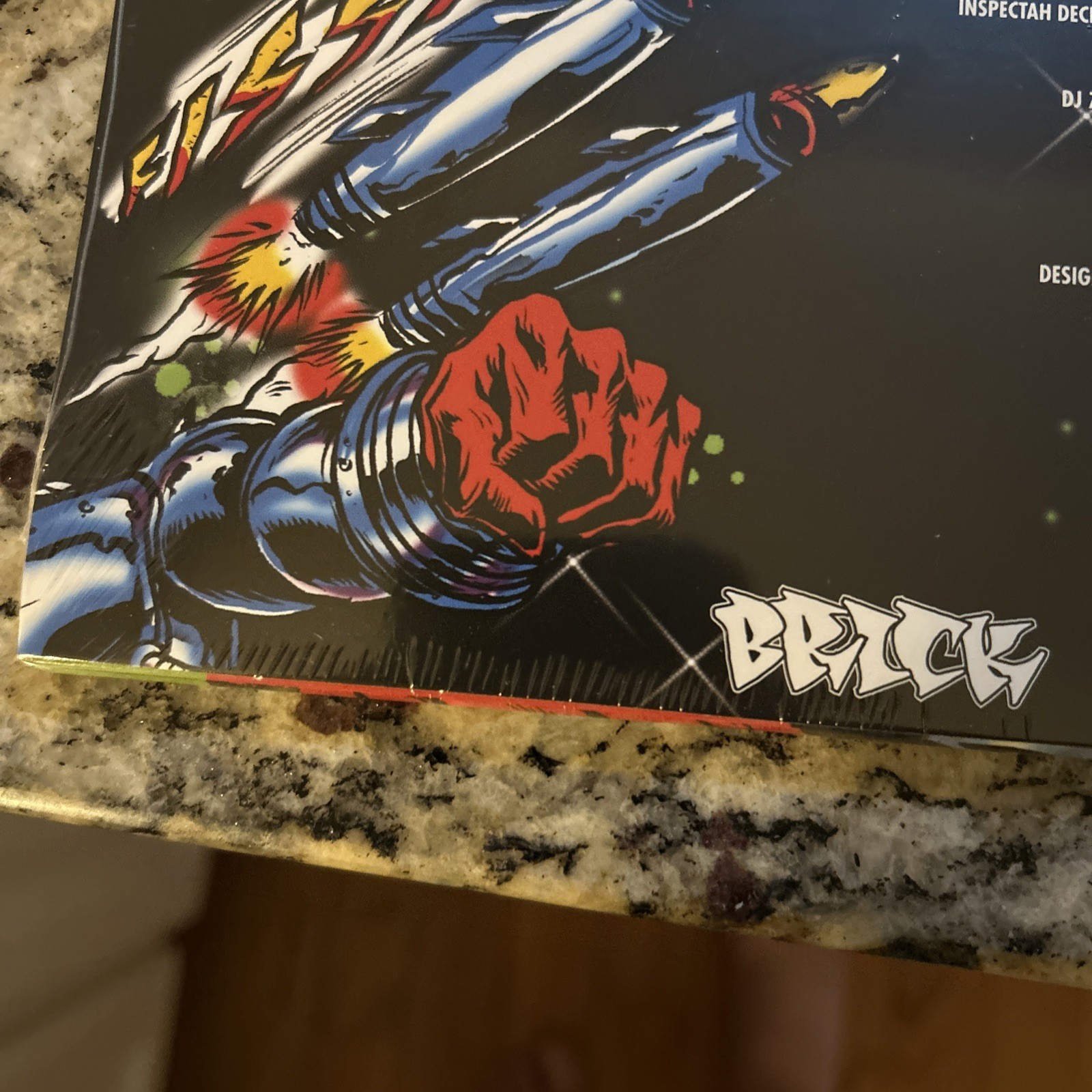 Czarface – Every Hero Needs A Villain [New Vinyl LP]