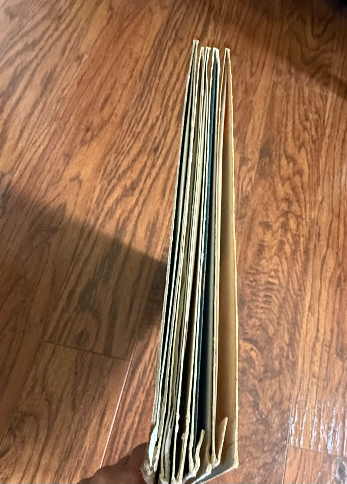 Lot of 5 Foghat Vinyl LPs Fool for the City Night Shift Stone Free Tight Shoes