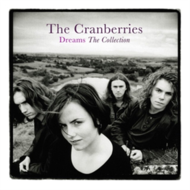 CRANBERRIES (THE) – DREAMS: THE COLLECTION NEW VINYL SEALED