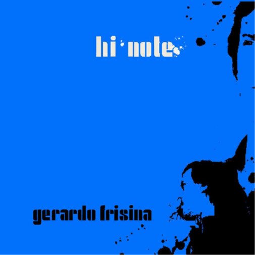 Gerardo Frisina Hi Note (Vinyl) 12″ Album