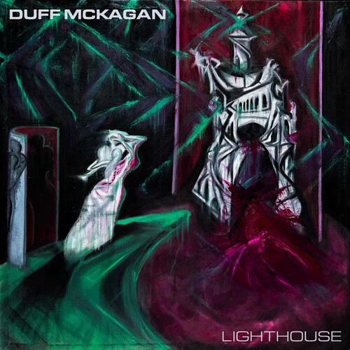 Mckagan,duff – Lighthouse – Vinyl Record