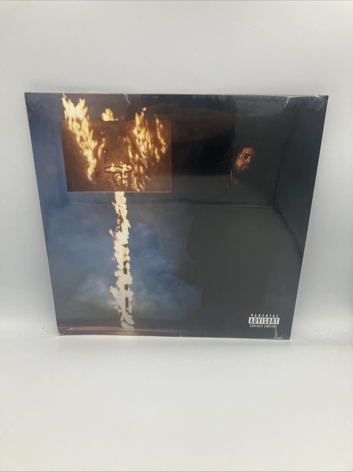 J. Cole – The Off-Season [New Vinyl LP] Explicit