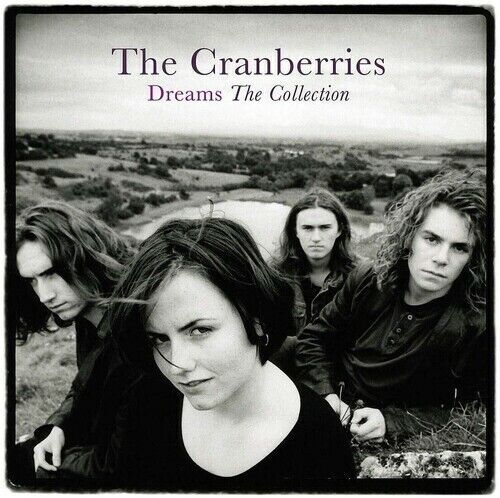 Dreams: The Collection by The Cranberries (Record, 2020)