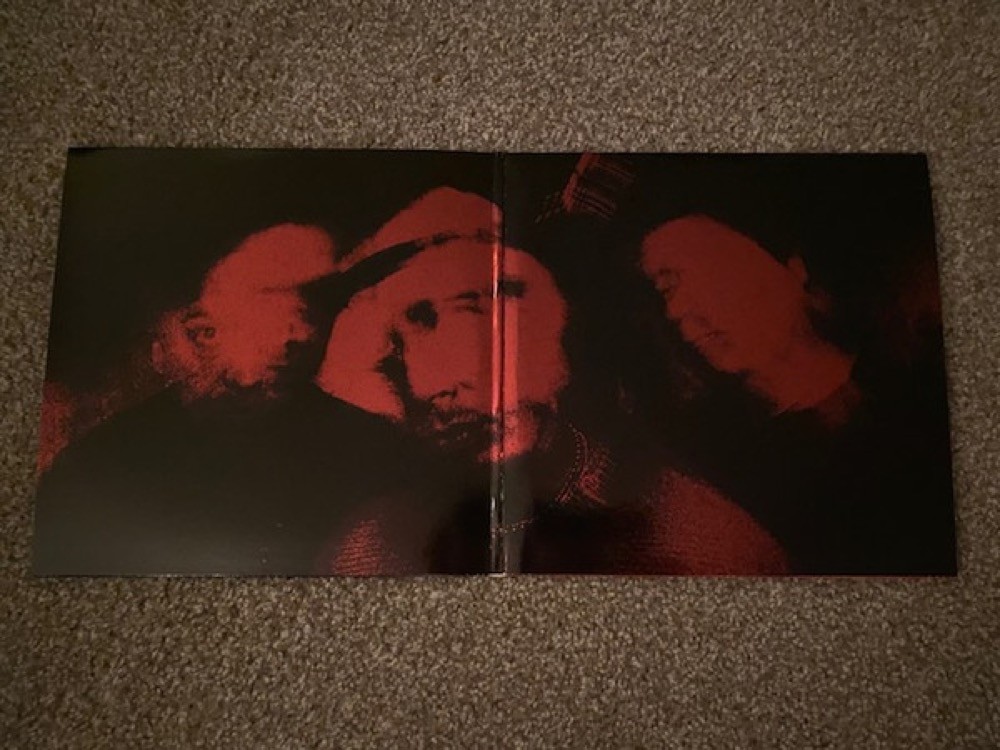 Pierce The Veil The Jaws Of Life Limited Edition Deluxe Edition Vinyl First Pres