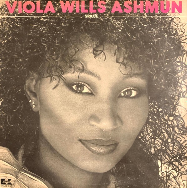 Viola Wills – Space (LP, Album) (Near Mint (NM or M-)) 3085023270