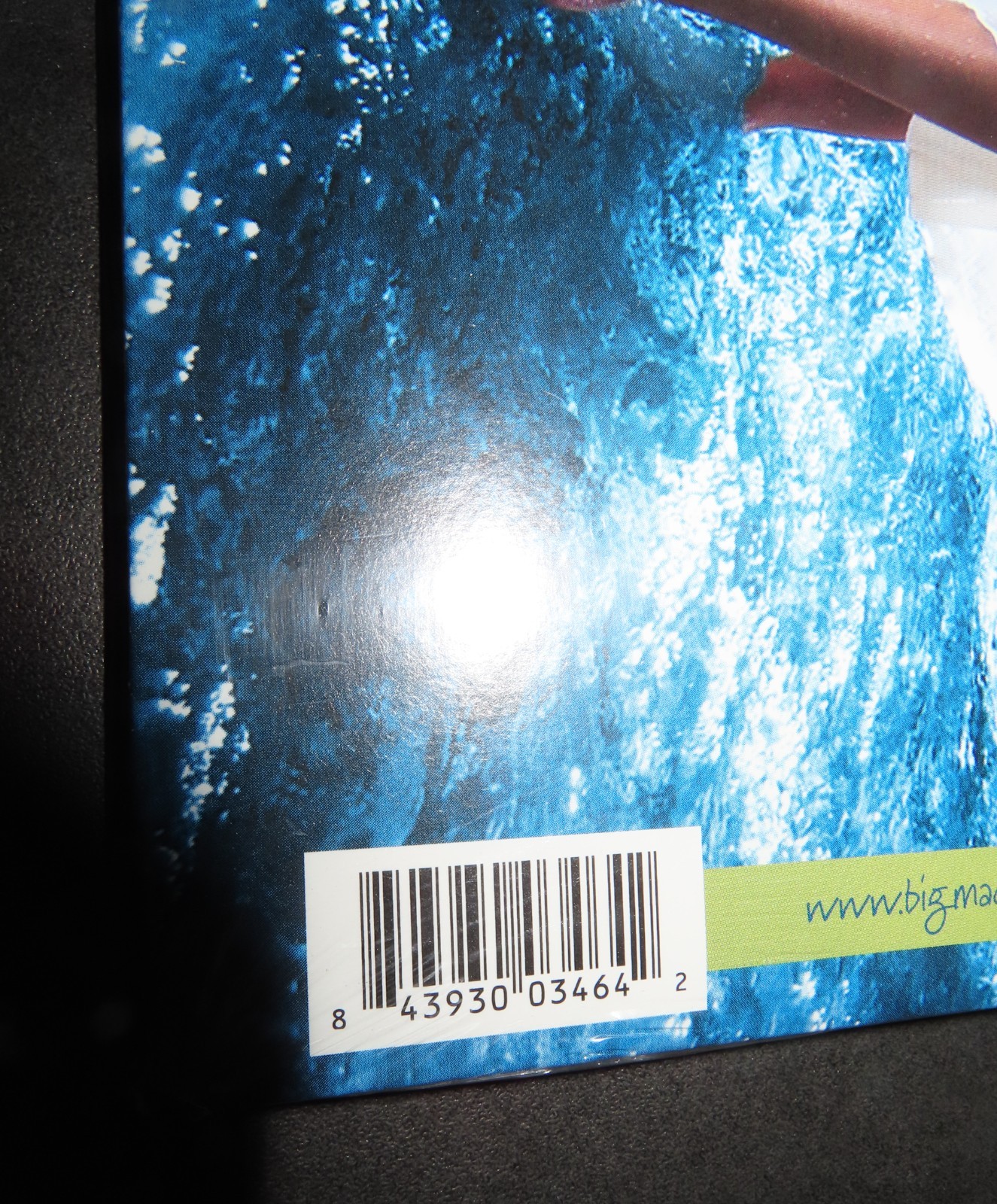 TAYLOR SWIFT SELF-TITLED-NEW Spec Limited Edition Record Store Day #3589–VINYL