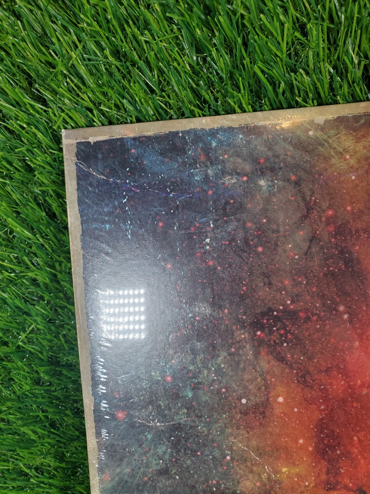  Stranger Things Special Edition Soundtrack (Vinyl, 2021, Legacy)