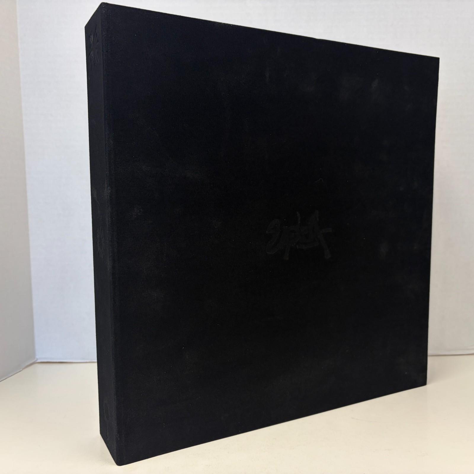 Travis Scott – Utopia (Special Edition Box Set Melted Record) VG+/VG+ [USED VINY