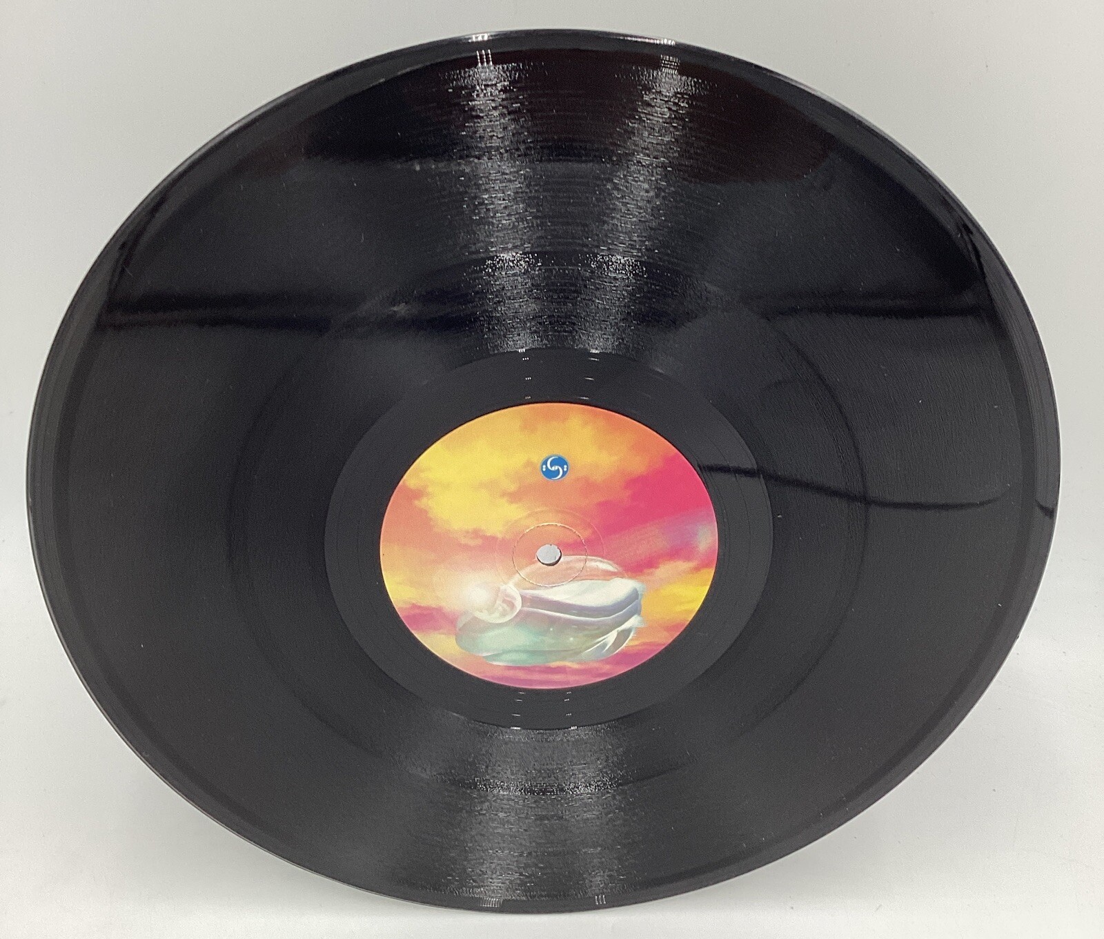 1995 PSYCHEDELIC GOA TRANCE~ SPECTRAL Celtic alchemy (BLUE ROOM UK 12” 45rpm EP)