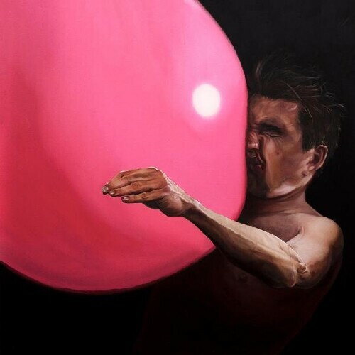 Idles – Ultra Mono [New Vinyl LP]