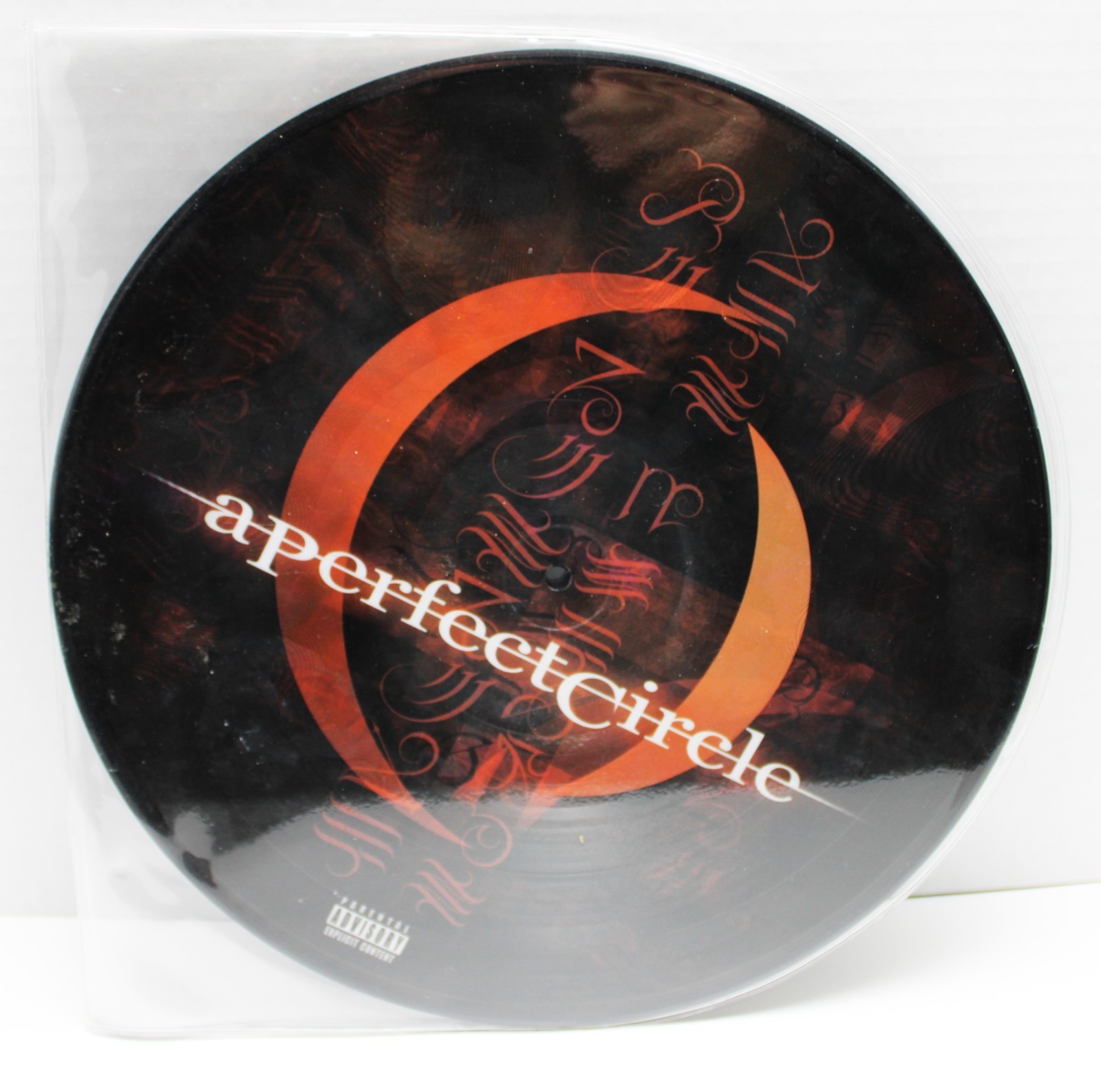 A Perfect Circle – Mer De Noms (Picture Discs) 2 Vinyl Records
