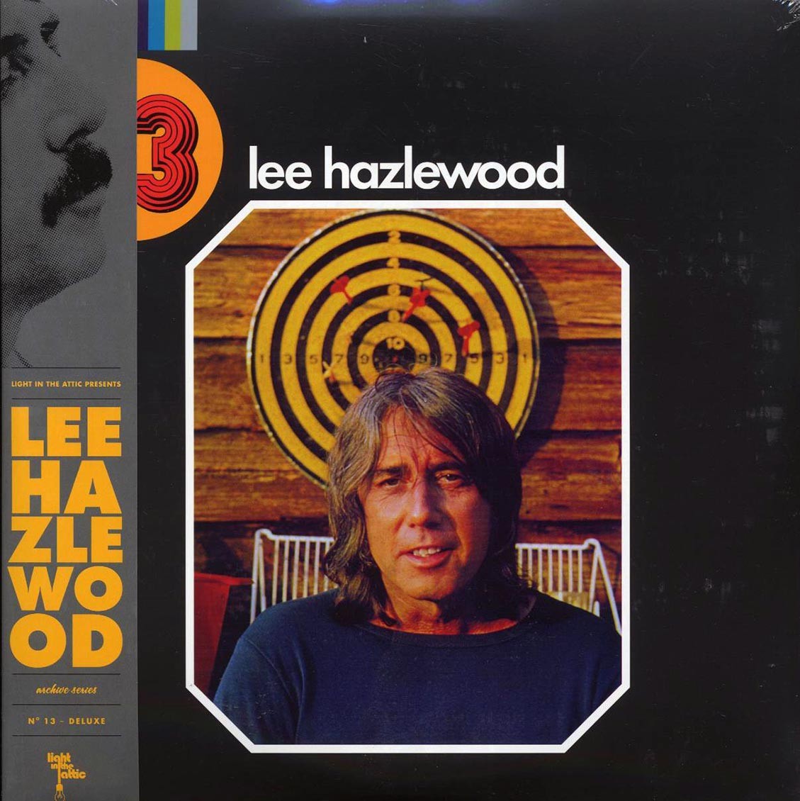 VINYL Lee Hazlewood – 13