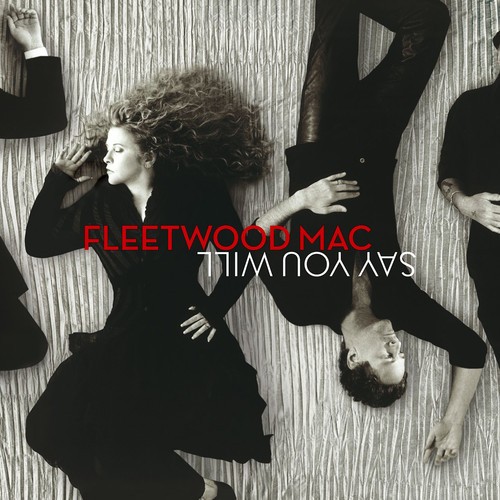 Fleetwood Mac – Say You Will [New Vinyl LP]