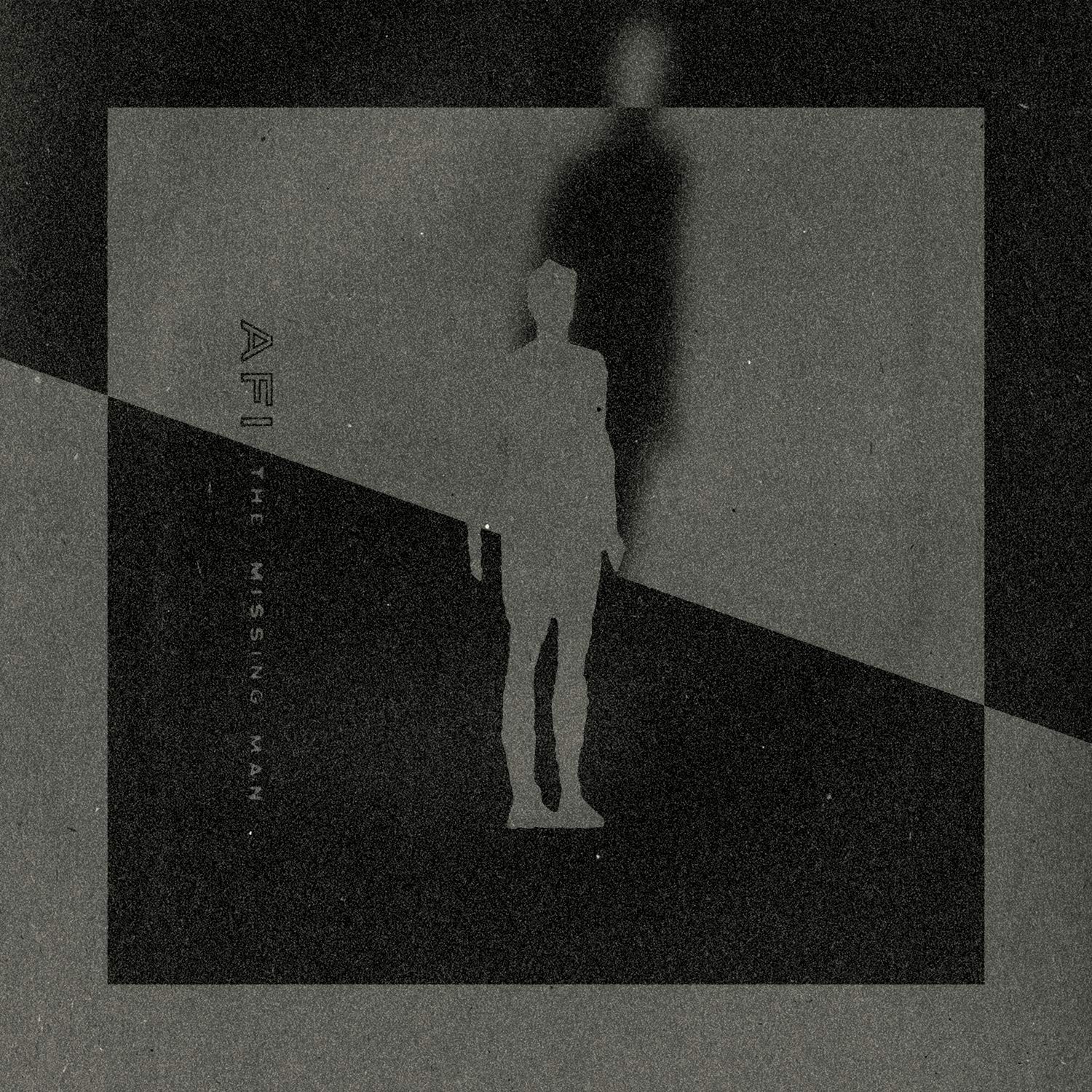 AFI – The Missing Man – Vinyl – New