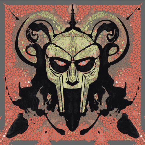Danger Doom (MF DOOM + Danger Mouse) – The Mouse And The Mask – HIP HOP/RAP *NEW
