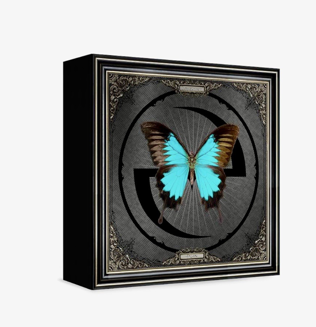 Evanescence – Fallen 20th Anniversary Limited Edition Deluxe Vinyl Box Set NEW