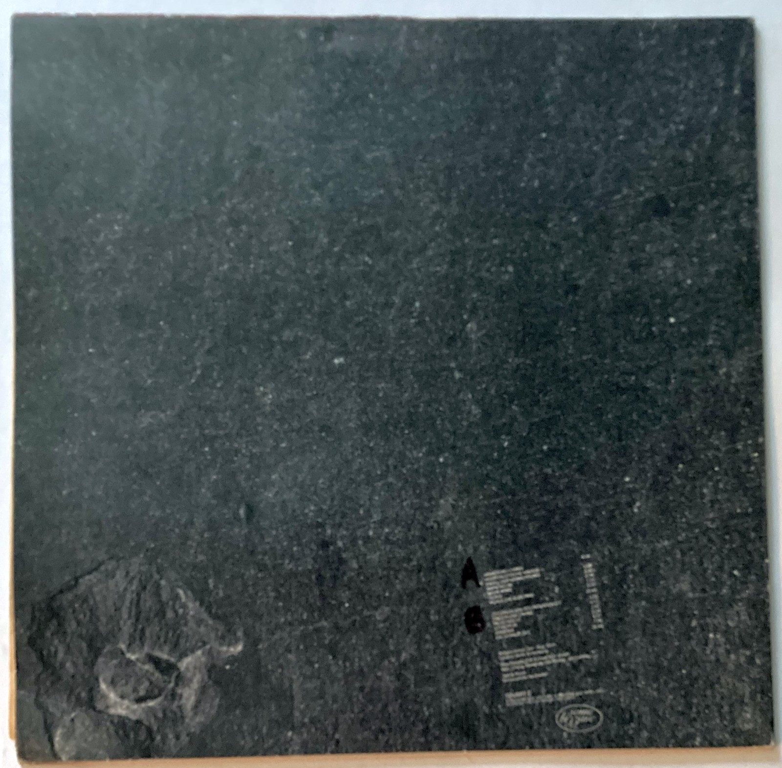 Einstürzende Neubauten Zeichnungen Des Patienten Drawings Original LP Industrial