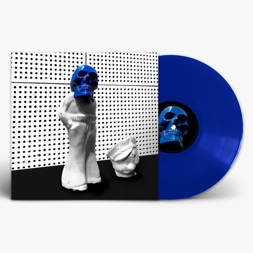 Jack White FROZEN CHARLOTTE (BLUE) Third Man Records NEW SEALED COLORED VINYL LP