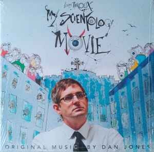 Dan Jones – Louis Theroux My Scientology Movie Original Motion Pict – K1460z