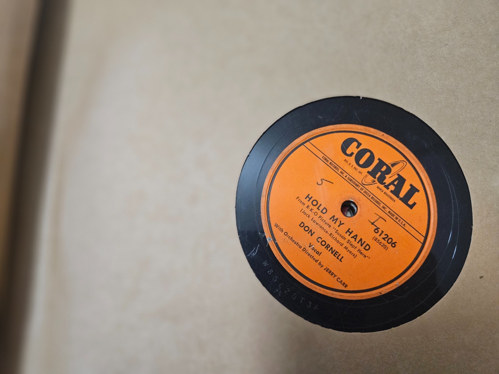 78 RMP VINTAGE RECORD LOT ROSEMARY CLOONEY PERRY COMO & MORE PLEASE READ