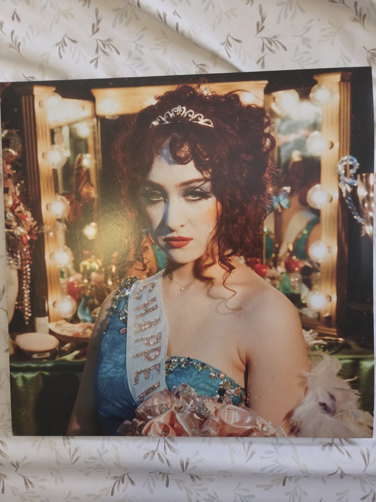 Chappell Roan-The Rise And Fall Of A Midwest Princess Popstar Edition UNSEALED