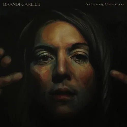 Brandi Carlile – By The Way, I Forgive You – Vinyl Record