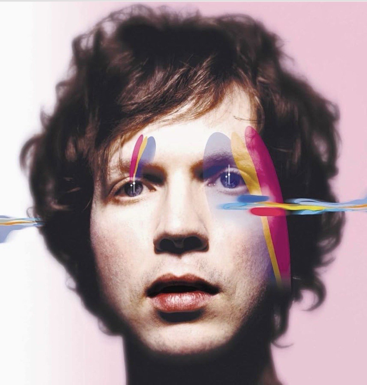 Beck – Sea Change – 2 LPs – Reissue – New / Sealed Vinyl