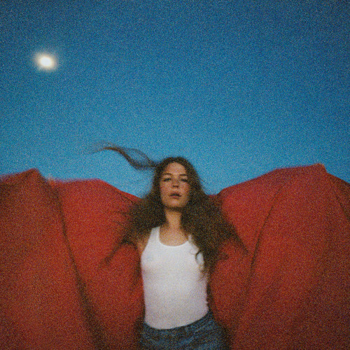 Heard It in a Past Life by Rogers, Maggie (Record, 2019)