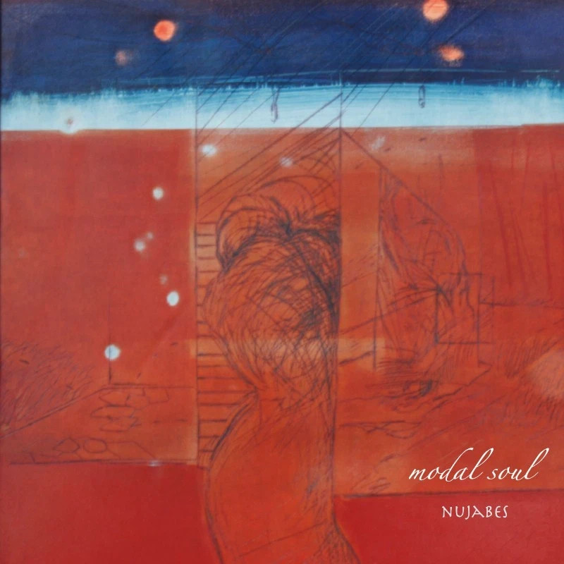 Nujabes – Modal Soul – 2 x LP Vinyl – Brand New