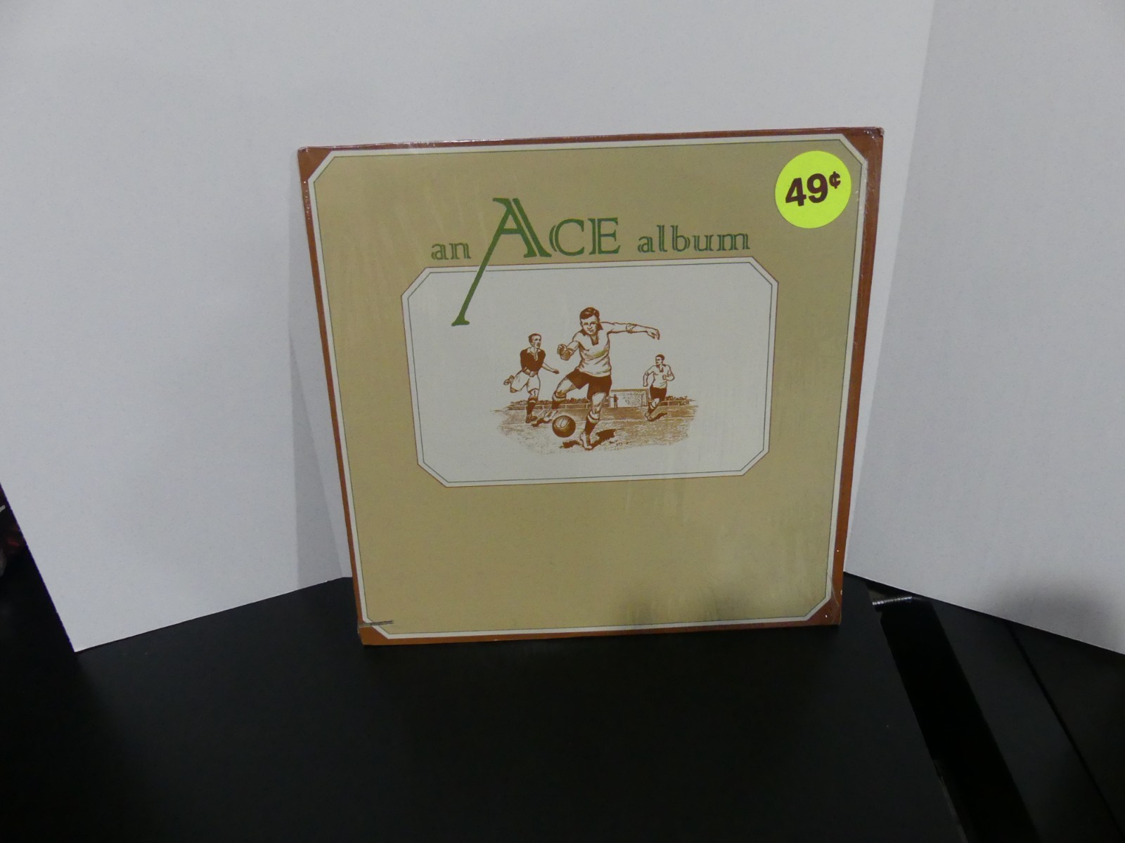 An Ace Album Five-A-Side LP ANCL-2001
