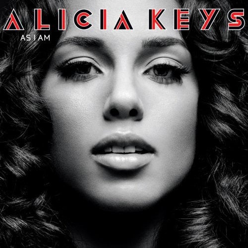 Alicia Keys – As I Am [LP] Vinyl Record