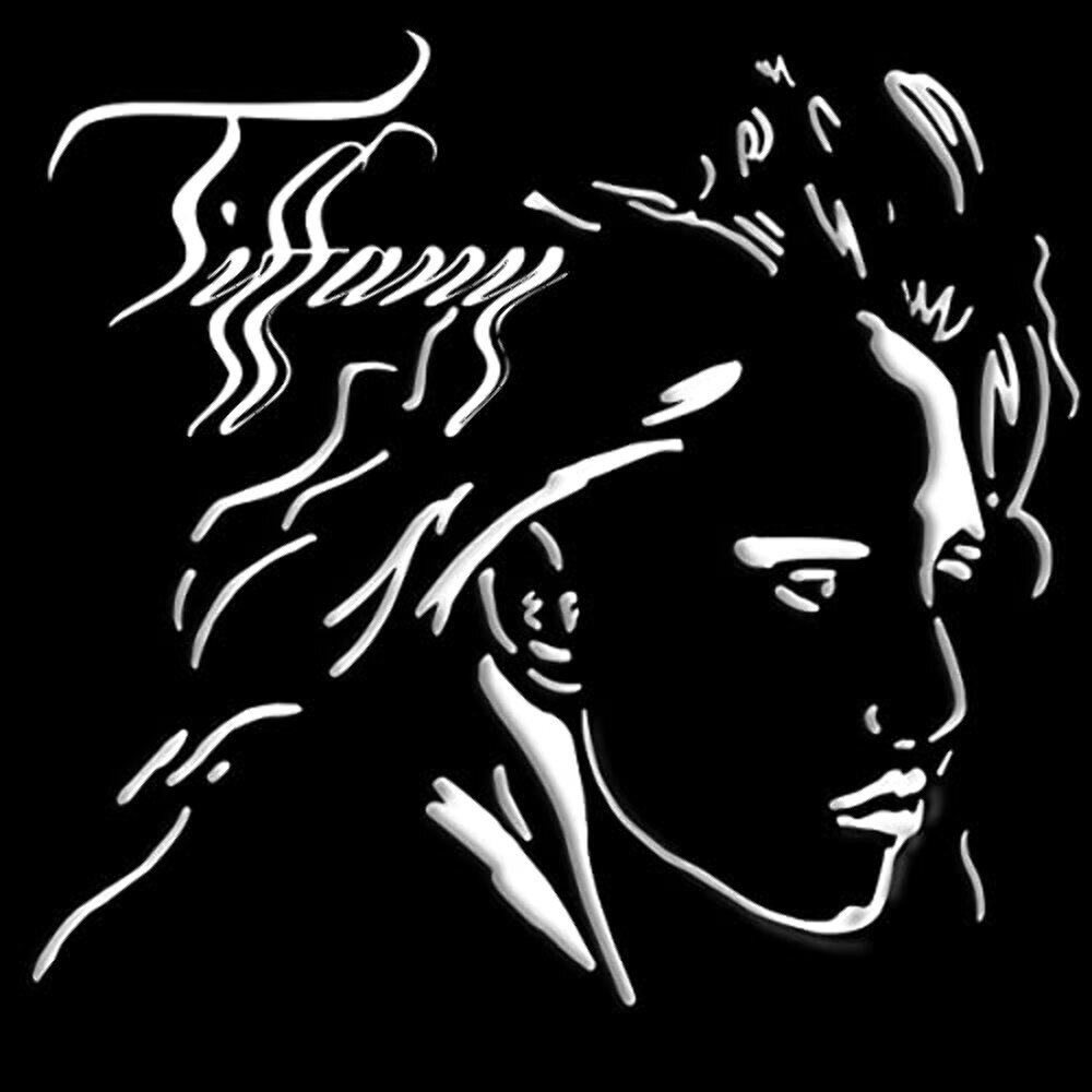 Tiffany – Shadows – Vinyl