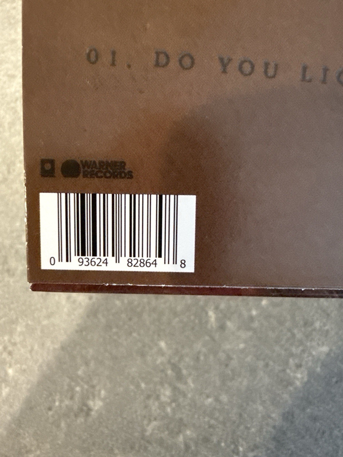 Dijon – How Do You Feel About Getting Married? RSD 2026 Translucent Red Vinyl