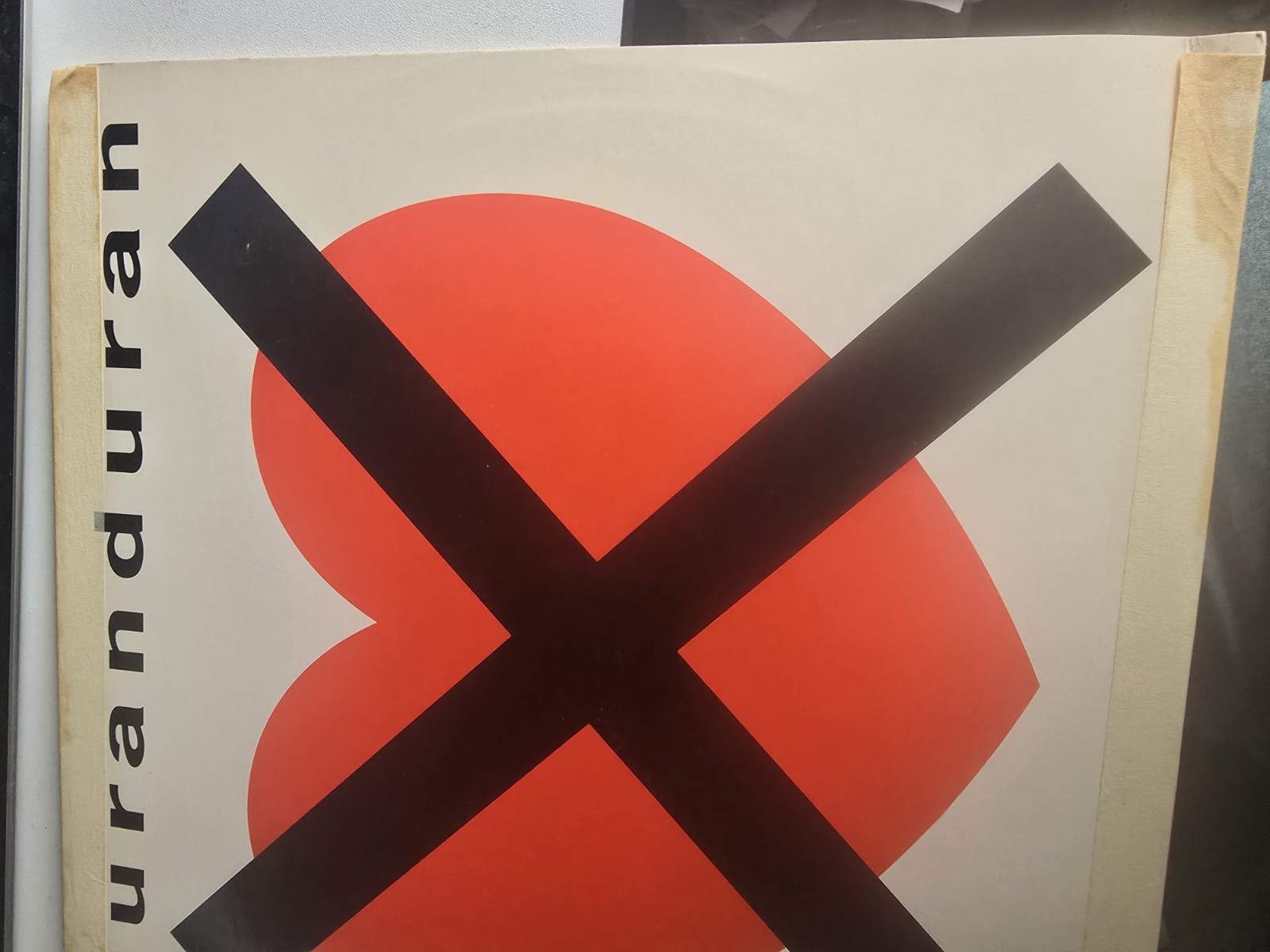 Duran Duran I Don’t Want Your Love Vinyl New Without Wrap