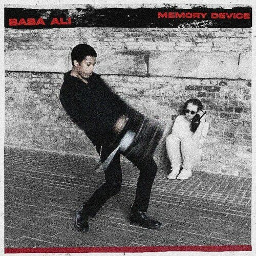 ALI,BABA MEMORY DEVICE LP