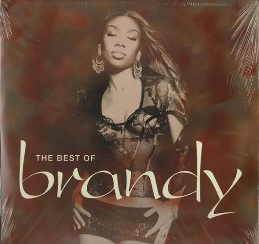 Brandy – The Best of Brandy Limited Numbered Edition ( 2LP ) 2005