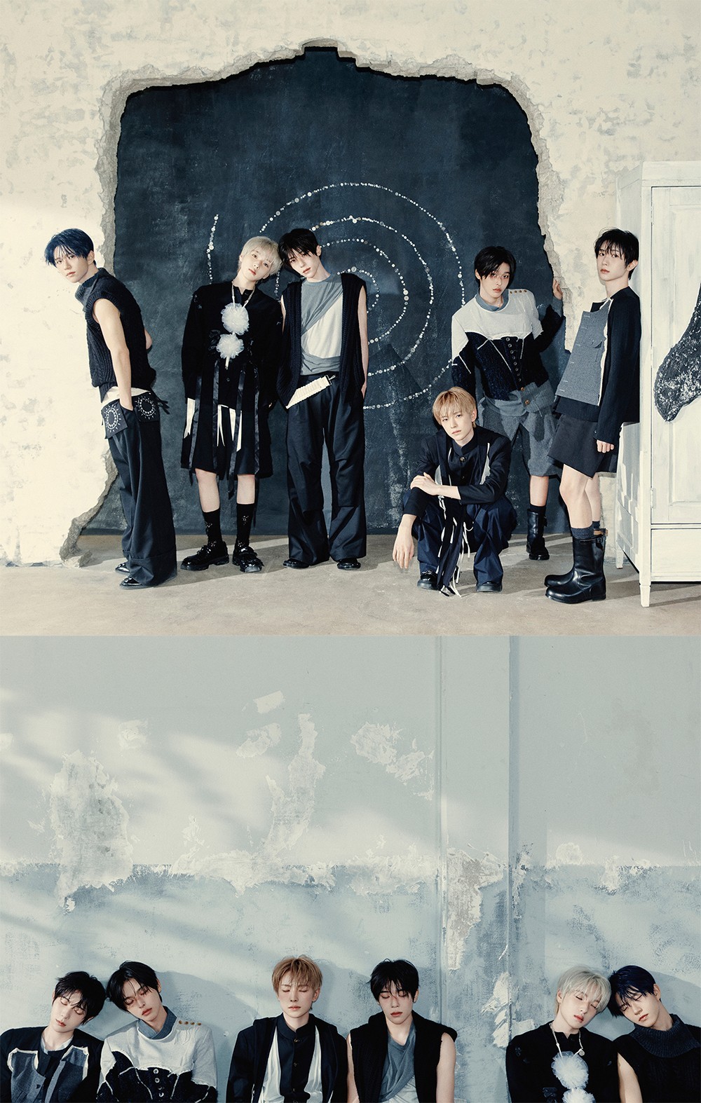 NCT WISH [ODE TO LOVE] 1st Album JEWEL CASE RANDOM Ver /CD+P.Book+2Sticker+Card