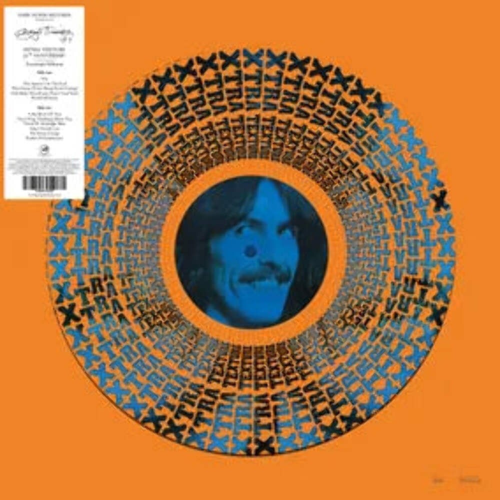George Harrison – Extra Texture [Zoetrope] RSD 2026