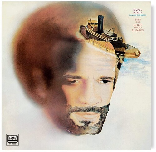 Esto Fue Lo Que Trajo El Barco by Rivera, Ismael Con Sus Cachimbos (Record, …