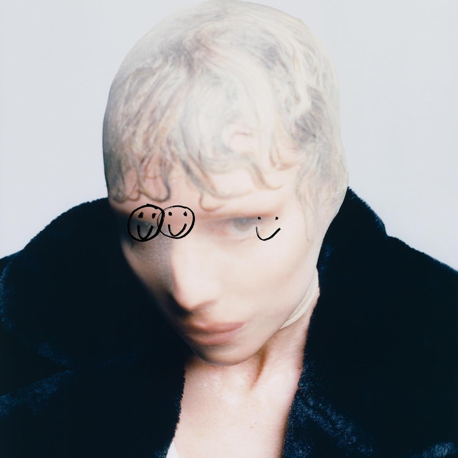 Lykke Li The Afterparty (Vinyl) 12″ Album (UK IMPORT)