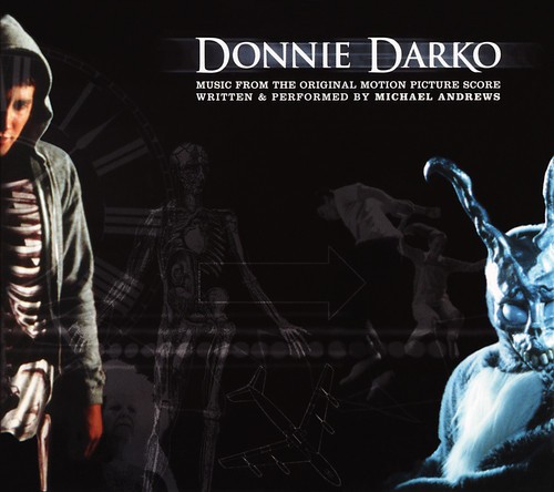 Various Artists – Donnie Darko (Music From the Original Motion Picture Score) [N