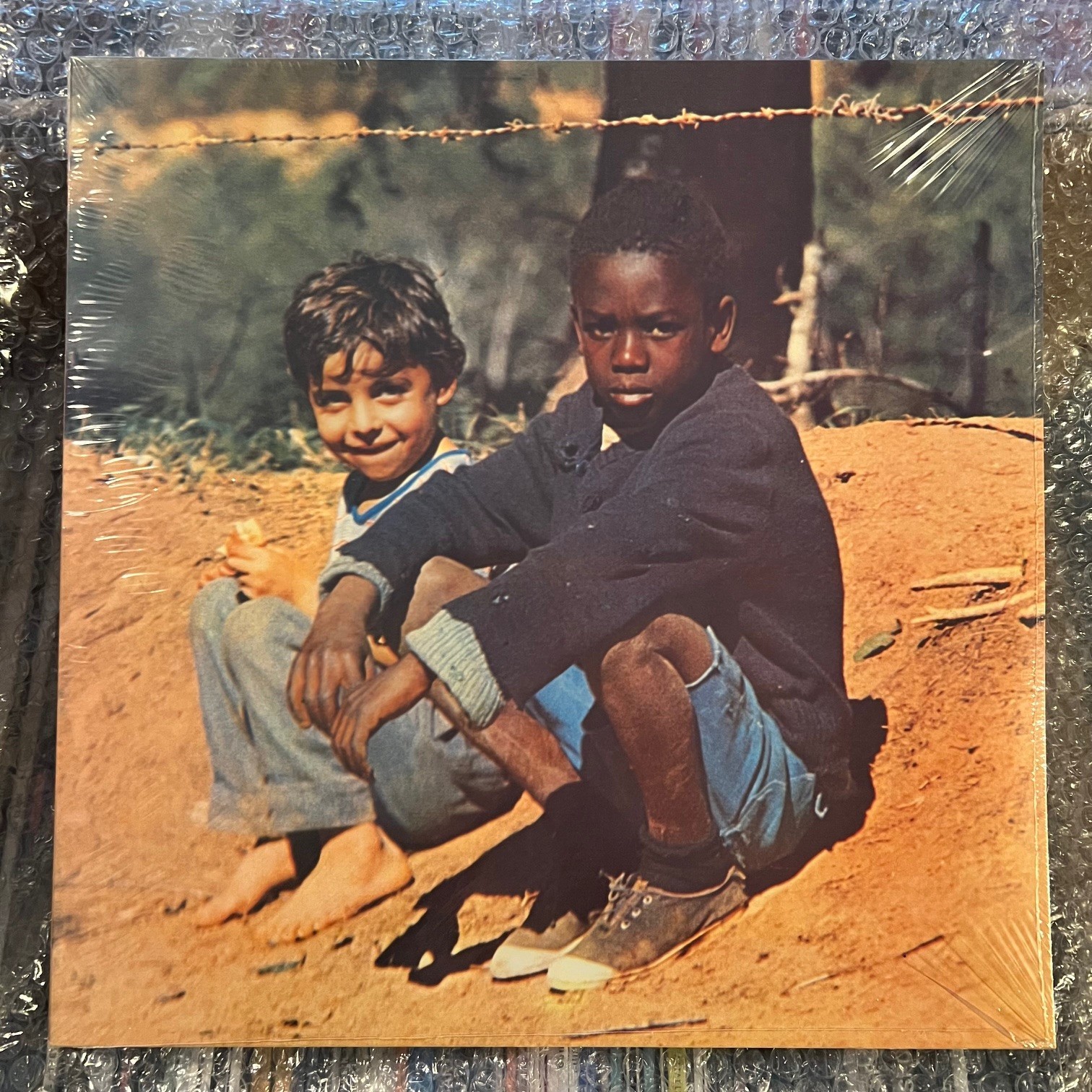 Milton Nascimento & Lô Borges – Clube Da Esquina **SEALED / NEW** Double LP