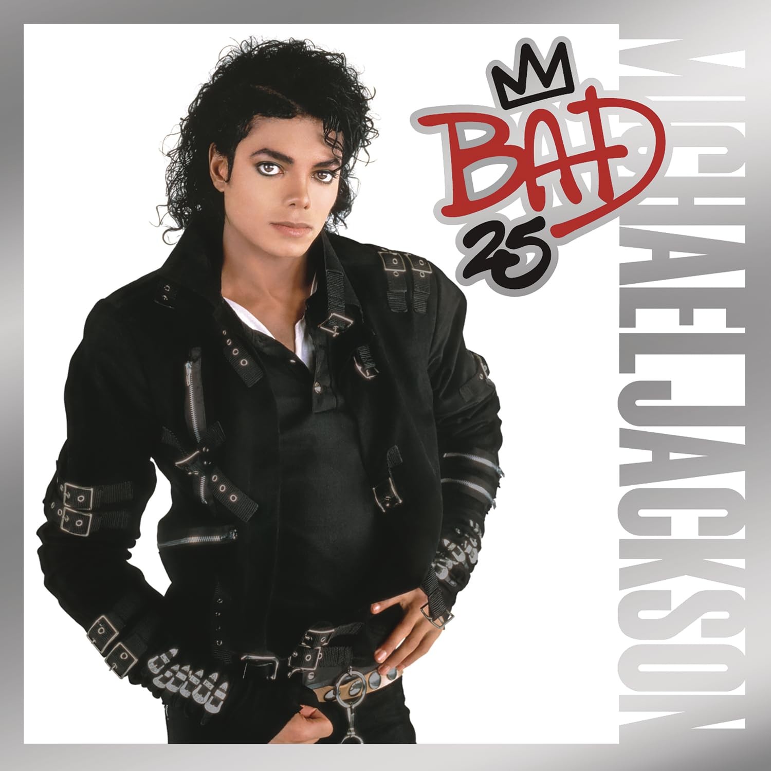 Bad – 25th Anniversary