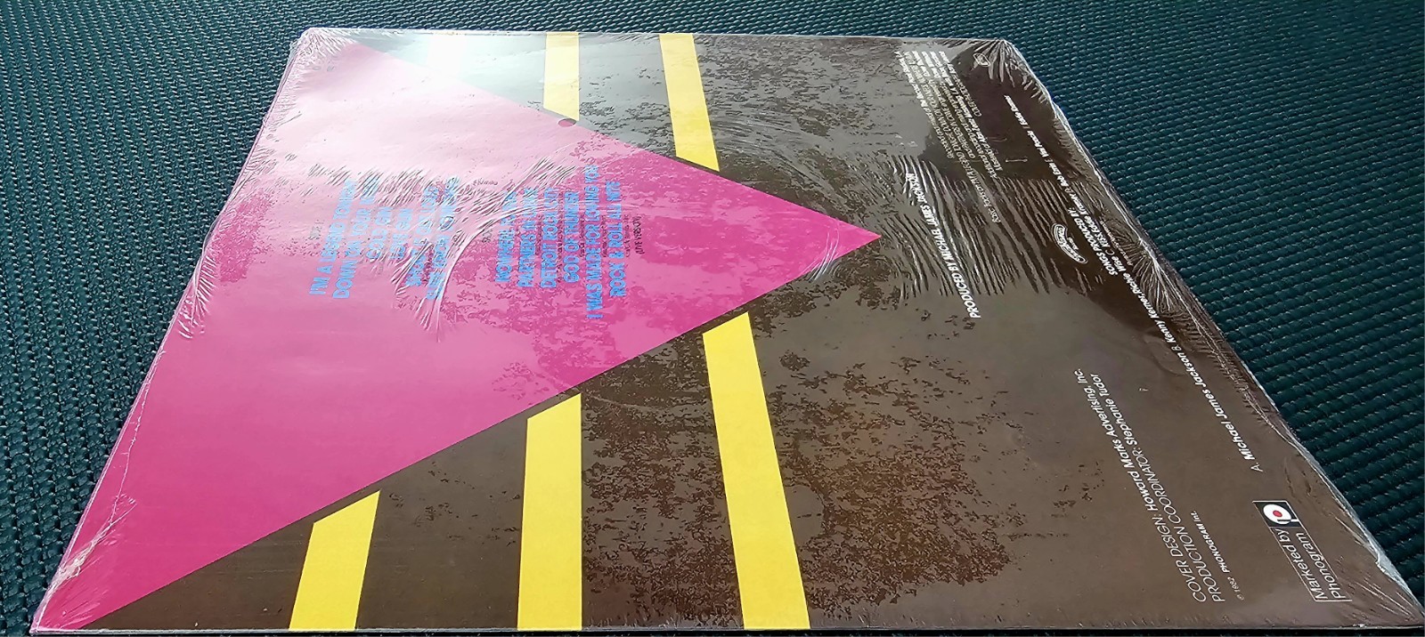 KISS Killers SEALED LP – German Pressing 1982