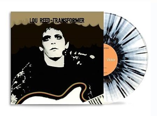 Lou Reed – Transformer [New Vinyl LP] UK – Import