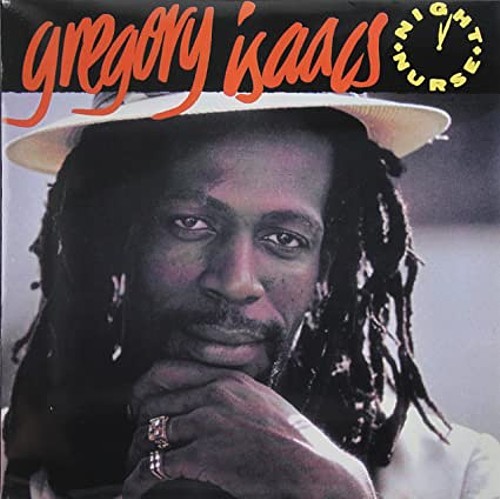 Gregory Isaacs – Night Nurse