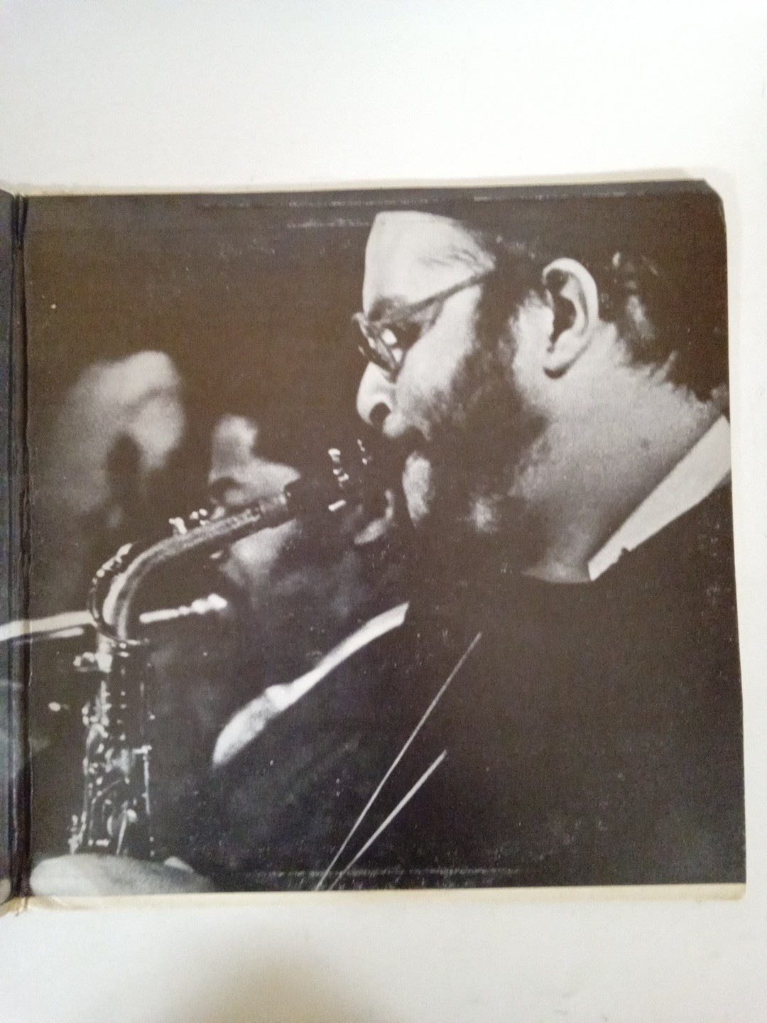 Jackie McLean Hipnosis Double LP 1978 Blue Note Records Jazz Vinyl Sonny Clarke
