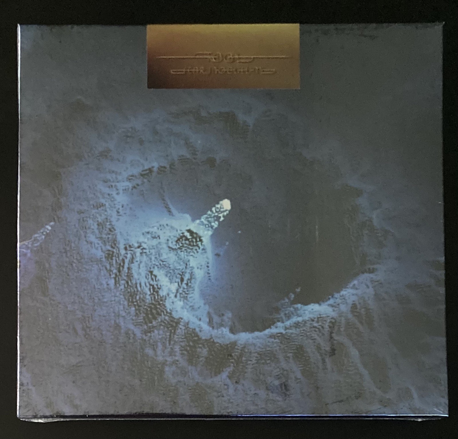 TOOL – Fear Inoculum – Limited Ed. 5xLP Vinyl Box Set *New in Factory Mailer*