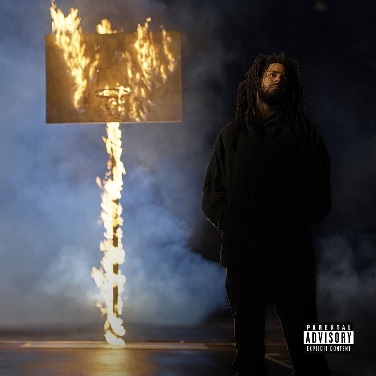 J. COLE The OFF!-Season